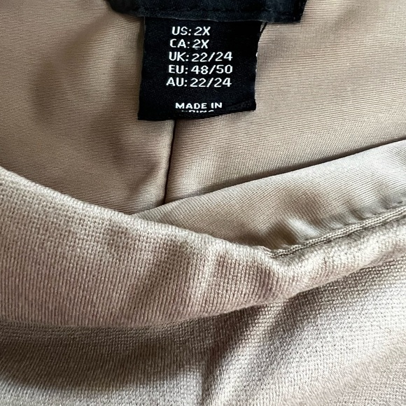 Women’s leggings bundle size 2x - Picture 7 of 8